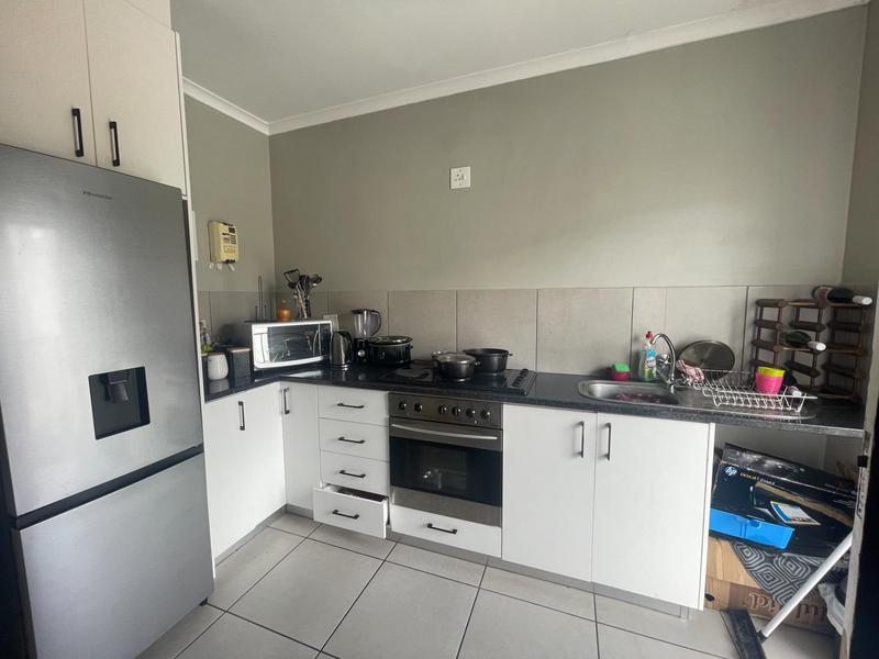 1 Bedroom Property for Sale in De Molen Western Cape